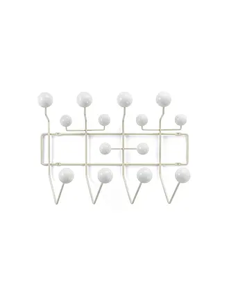 VITRA | Garderobe HANG IT ALL Warmweiss | 